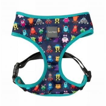 Fuzzyard Imbracature Yardsters XL