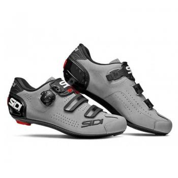Sidi Zapatillas De Carretera Alba 2 Gris