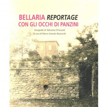 Bellaria. Reportage con gli occhi di Panzini