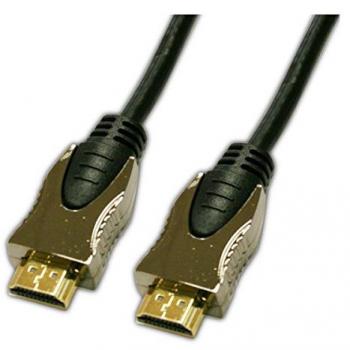 Cable HDMI 1.4 macho a macho 5m Electro Dh