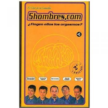 5hombres.com: ¿fingen ellos los orgasmos?