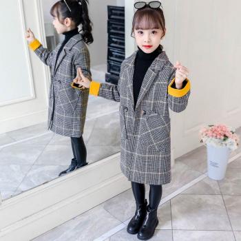 Parka Longue Extérieure Confort 