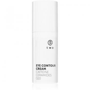 Crema Occhi Illuminante Coenzima Q10 30 ml