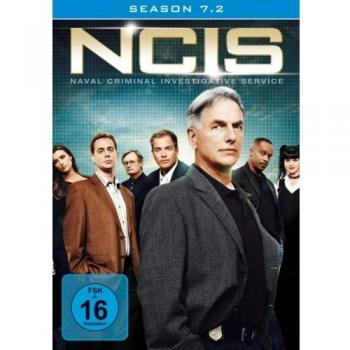 NCIS