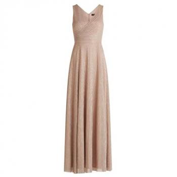 Vera Mont Crema Nightwear Abito