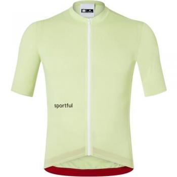 Sportful Uomo Maglia Classic