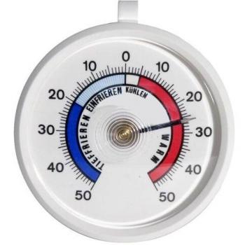 Contacto Thermometer für Kühlräume -50°C bis +50°C