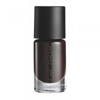 Brillo Rápido Gosh Night Kiss 8 ml