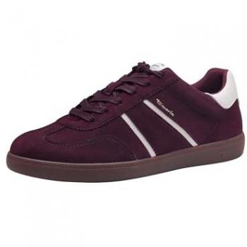 Tamaris Sneaker für Damen in Rot