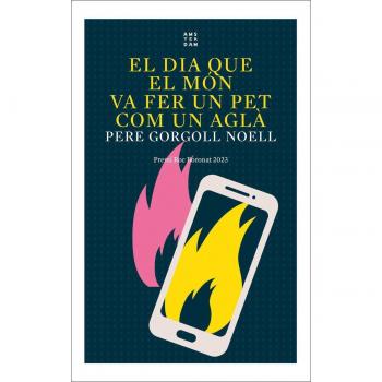 El dia que el món va fer un pet com un aglà