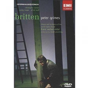 Britten, Benjamin
