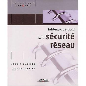 Tableaux de bord de la sécurité réseau