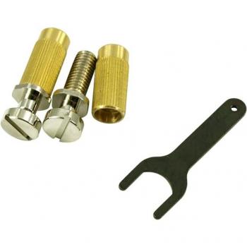TonePros SM1/N Bridge Studs