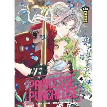 Princesse Puncheuse