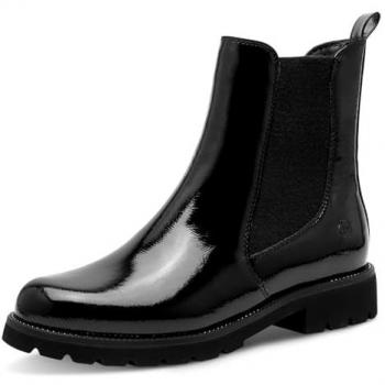 Boots Tamaris Chelsea Nera