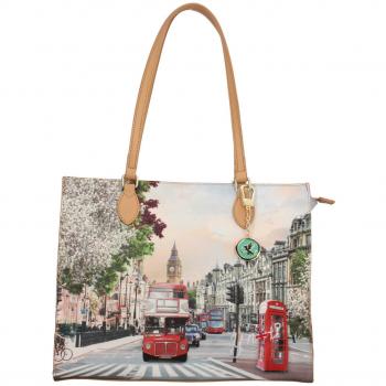 Ynot Square Shopping Yes602s4