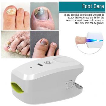 TheraNail 905 nm – Laser Compact pour Ongles sans Silicone