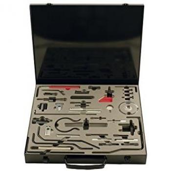 Kit de Herramientas de Ajuste de Motor PSA – KS TOOLS 400.135