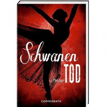 Schwanentod