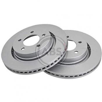ABS Replacement Brake Discs