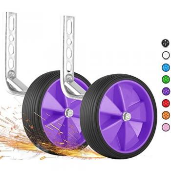 Supporto Ruote Prometheus Viola 12-18