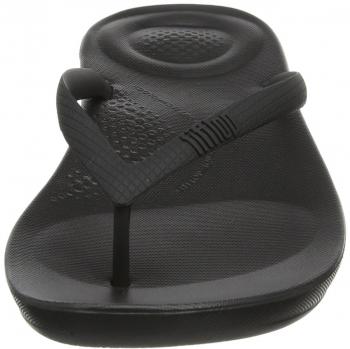 Infradito FitFlop Iqushion Nero Donna 39