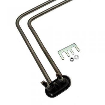 Résistance 2000 W – SANGIORGIO 31X6062, compatible lave‑vaisselle