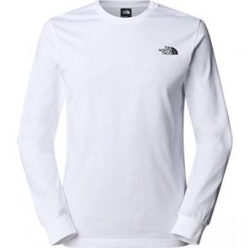 The North Face M Langarm Easy T-Shirt