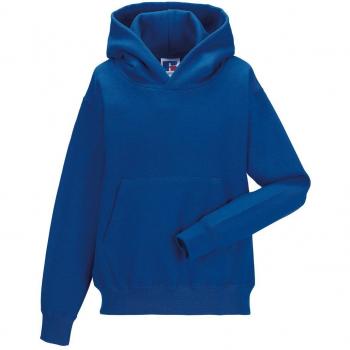 Kids’ Bright Royal School Hoodie – Size 9‑10