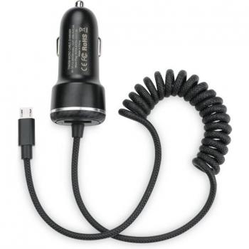 Cargador de coche DJI Mavic 2 con USB
