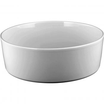 Weißes Geschirrset „No Limits“ – 24 × 8 cm Schale Seltmann Weiden