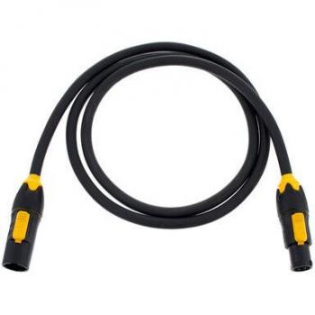 Cavo 1,5 mm² TR1 LINK di Stairville 1,5 m
