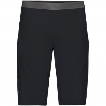VAUDE Topa Performance Shorts Homme, Noir, FR : 2XL