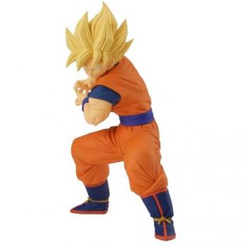 Grandista Dragon Ball Z Son Goku Collectible