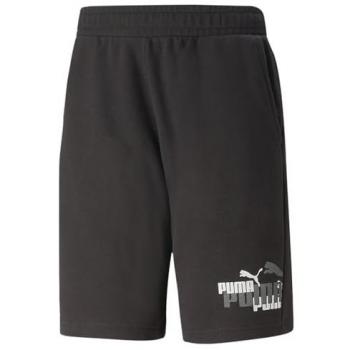 Short sportif noir PUMA 675171