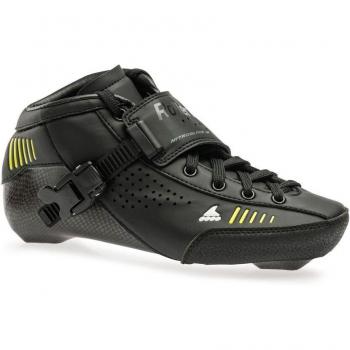 Botines para patines Nitroblade JR
