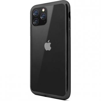 Funda TPU Gel Negra para iPhone 11 Pro Max
