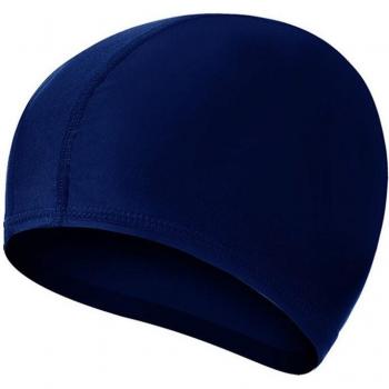 PU Fabric Swim Hat for Long Hair
