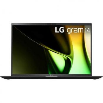 Ordinateur portable LG Gram 14Z90S-G.AP78F 14 16 Go RAM 1 To SSD