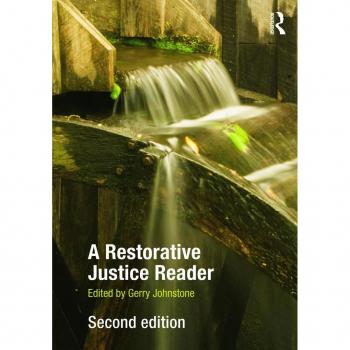A Restorative Justice Reader
