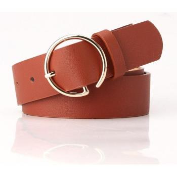 Wilde Brede Riem voor Dames