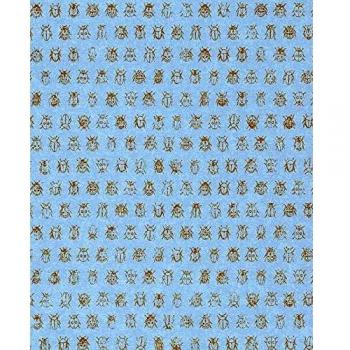 Papel pintado Pip Studio colección insectos