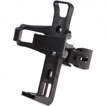 Accessoire de vélo : porte-bouteille adaptable