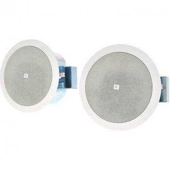 JBL MTC 23 CM, schwarz