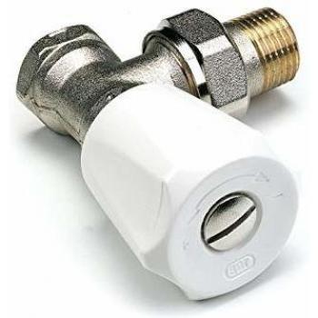 Robinet de Radiateur Comap Équerre Femelle 3/4