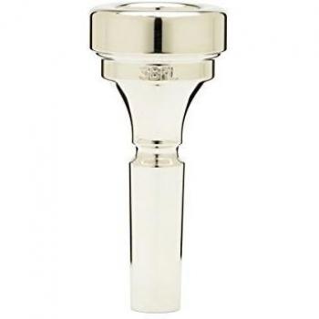 Denis Wick 58843BFL Classic Embouchure Argentée pour Flügelhorn
