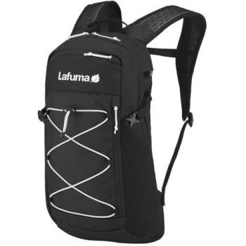 Lafuma 18L Rucksack ACTIVE Schwarz-Weiß