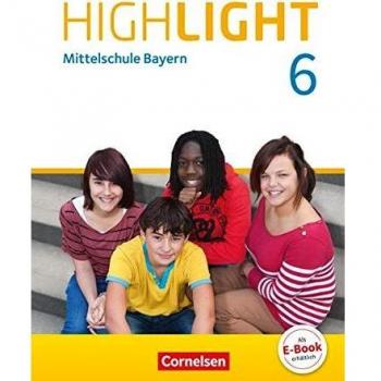 Highlight 6. Jahrgangsstufe