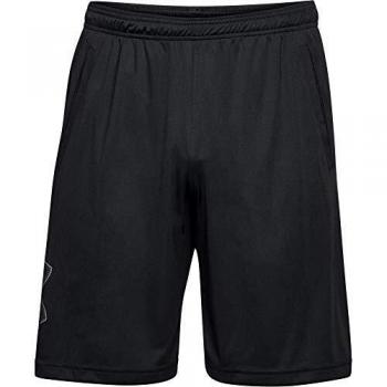 Under Armour Tech Graphic Shorts Black 2XL