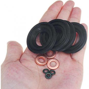Car Oil Seal Ring Washer Set
